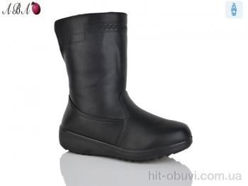 Сапоги Aba WY8-1