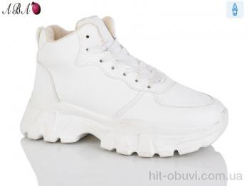 Кросівки Aba X102-2