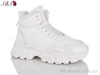Кросівки Aba X103-2