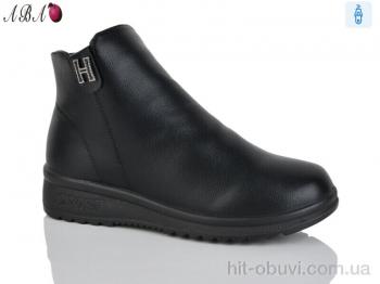 Ботинки Aba Y11