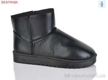 Угги QQ&Панда L5854-5