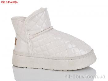 Угги QQ&Панда G03-2