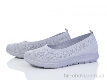 Балетки LQD W018-6