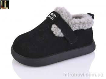 Туфли Lilin B01-13
