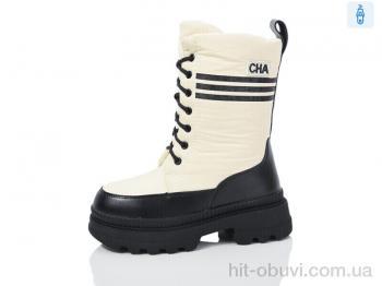 Дутики Xifa kids XF01-YD9057-8