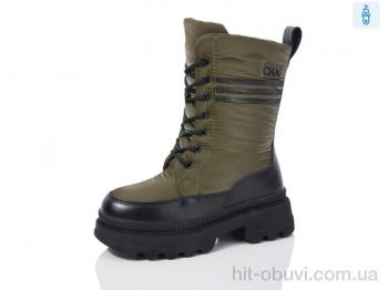 Дутики Xifa kids XF01-YD9057-10