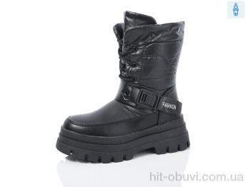 Дутики Xifa kids XF01-YD9072-6