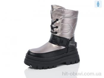 Дутики Xifa kids XF01-YD9072-35