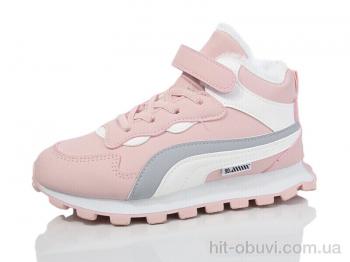 Кроссовки Xifa kids XF01-TX115-5