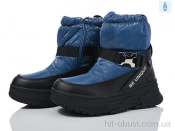 Дутики Xifa kids XF01-FG2310-3B