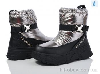 Дутики Xifa kids XF01-FG2310-3Q