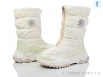Дутики Xifa kids XF01-FG2384-2M