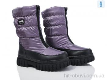 Дутики Xifa kids XF01-FG2305-3Z