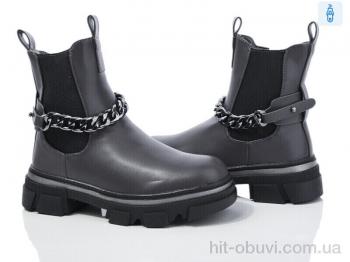 Ботинки Xifa kids XF01-FG2228-3D