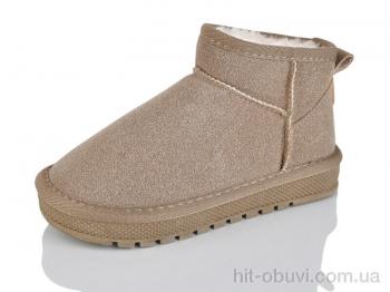 Уги ASHIGULI A315 brown