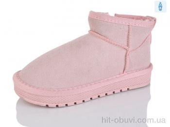 Уги ASHIGULI A311 pink