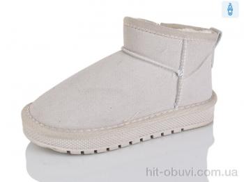 Уги ASHIGULI A311 grey