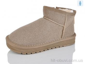 Уги ASHIGULI A311 brown