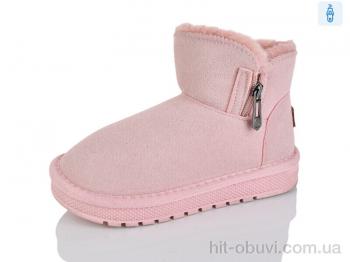Уги ASHIGULI A312 pink
