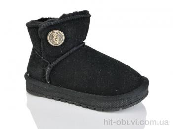 Уги ASHIGULI A310 black