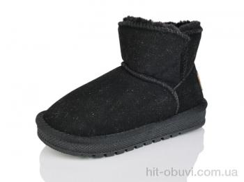 Уги ASHIGULI A313 black