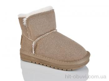 Уги ASHIGULI B313 brown