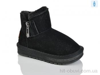Уги ASHIGULI B312 black