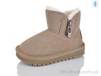 Уги ASHIGULI B312 brown