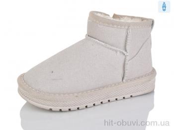 Уги ASHIGULI B311 grey