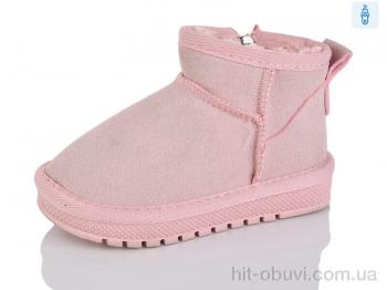Уги ASHIGULI B311 pink