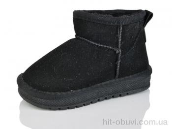 Уги ASHIGULI B315 black