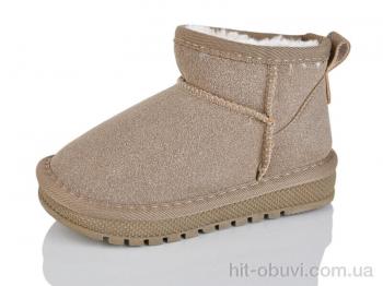 Уги ASHIGULI B315 brown