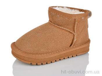 Уги ASHIGULI B315 camel