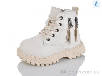 Ботинки ASHIGULI 954-2 beige