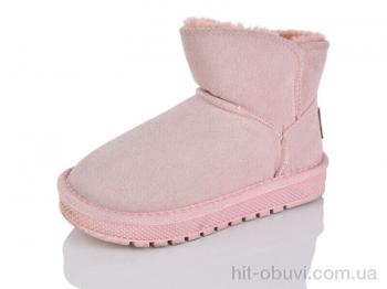 Уги ASHIGULI A313 pink