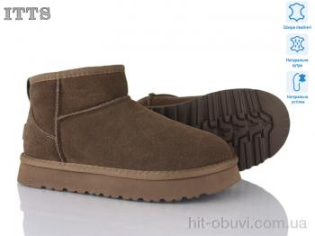 Угги ITTS 5755-35