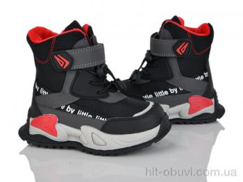 Ботинки Xifa kids FG2376-1A