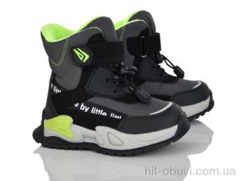 Ботинки Xifa kids FG2376-1D