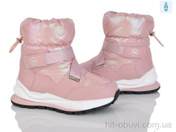 Дутики Xifa kids FG24100-2F
