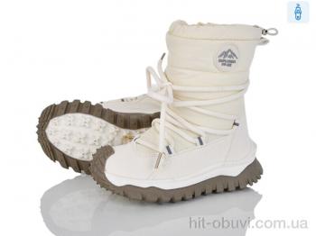Дутики Xifa kids FG24101-2C