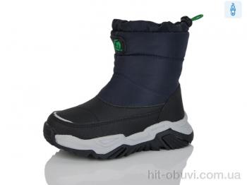 Дутики Xifa kids FG2379-2B