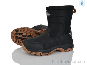 Дутики Xifa kids FG24118-3A