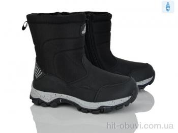 Дутики Xifa kids FG24118-3D