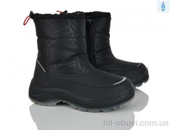 Дутики Xifa kids FG24120-3A