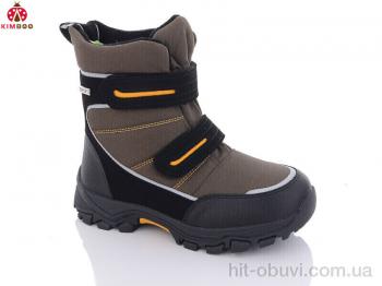 Ботинки KIMBOO FG2397-3H