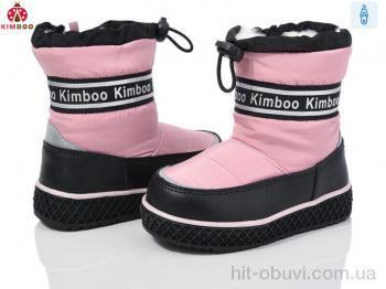Дутики KIMBOO FG2374-1F