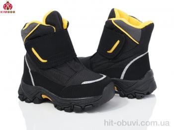 Дутики KIMBOO FG2377-1A