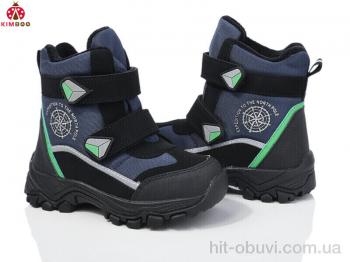 Дутики KIMBOO FG2393-2B