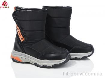 Дутики KIMBOO FG2390-2A