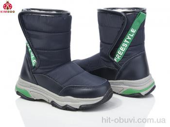 Дутики KIMBOO FG2390-2B